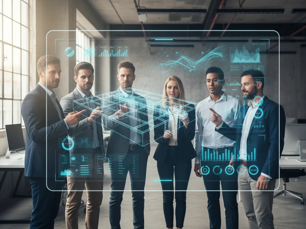 Espace entreprise — Digital House Academy